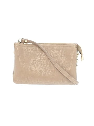 Poppy Barley Crossbody Bag (view 1)