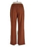 IMAN Brown Casual Pants Size L (petite) - photo 2