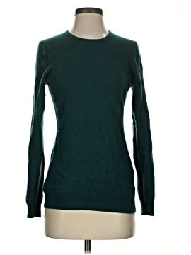 Charter Club Cashmere Pullover Sweater