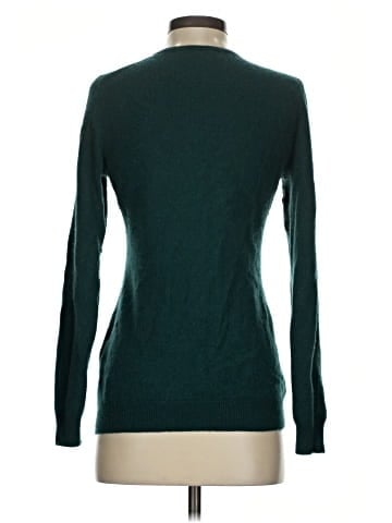 Charter Club Cashmere Pullover Sweater (view 2)