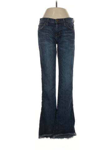 Current/Elliott Jeans (view 1)
