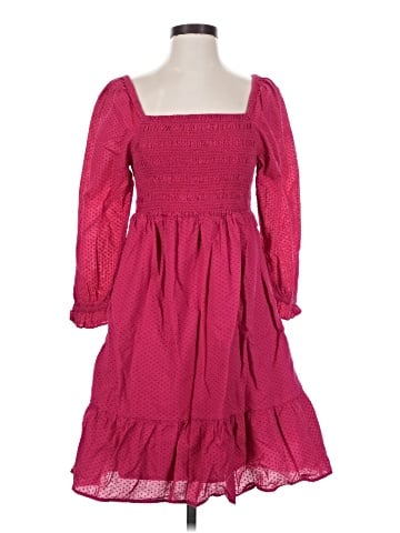 J.Crew Factory Store Cocktail Dress (view 1)
