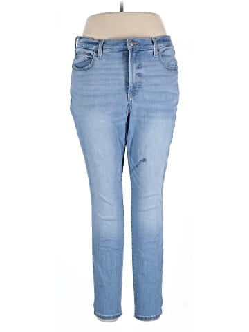Universal Thread Jeans (view 1)