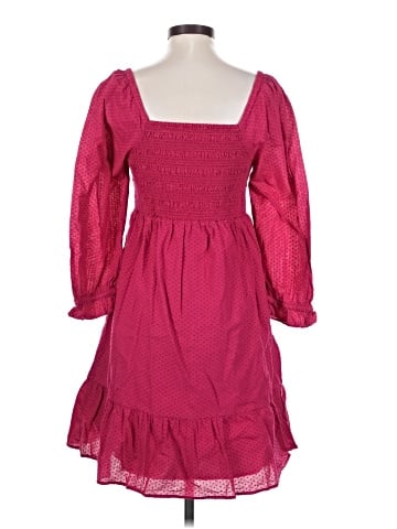 J.Crew Factory Store Cocktail Dress (view 2)