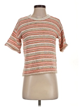 La Vie Rebecca Taylor Pullover Sweater