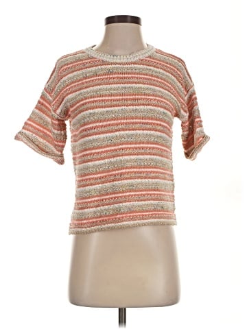 La Vie Rebecca Taylor Pullover Sweater (view 1)