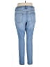 Universal Thread 100% Cotton Solid Blue Jeans Size 16 - photo 2