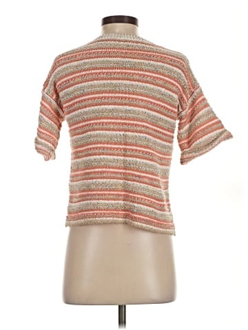 La Vie Rebecca Taylor Pullover Sweater (view 2)
