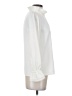 J.Crew Ivory Long Sleeve Blouse Size XXS - photo 4