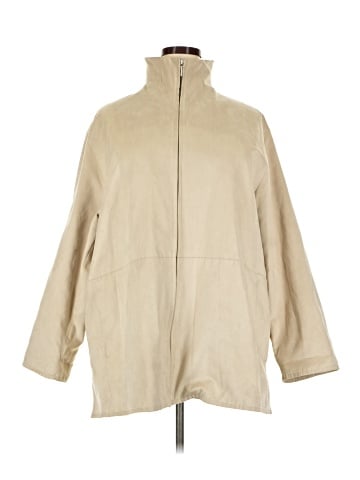 London Fog Coat (view 1)
