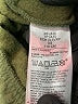 Gap Kids Solid Green Casual Pants Size XS (kids) - photo 4