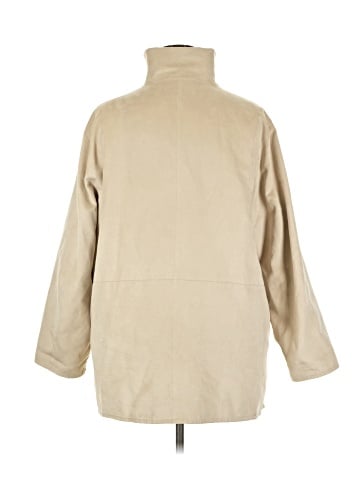 London Fog Coat (view 2)