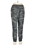 Splendid 100% Rayon Camo Gray Casual Pants Size XL - photo 2