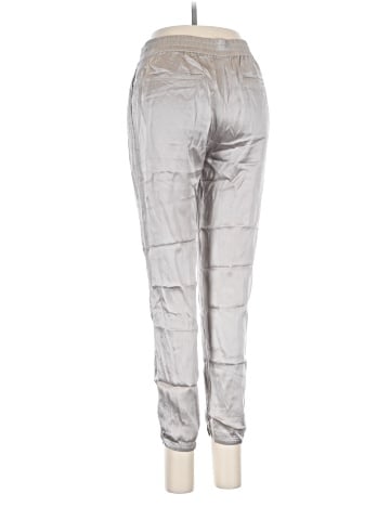 Club Monaco Silk Pants (view 2)
