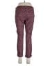 Cambio Hearts Red Casual Pants Size 10 - photo 2