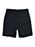 Gap Solid Black Shorts Size 30 waist - photo 2