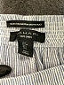 Tahari 100% Linen Blue Linen Pants Size S - photo 7