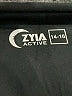 Zyia Active Black Active Pants Size 14 - 16 - photo 4