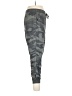 Splendid 100% Rayon Camo Gray Casual Pants Size XL - photo 4