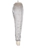 Club Monaco 100% Silk Silver Silk Pants Size 00 - photo 4