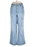 Universal Thread 100% Cotton Blue Jeans Size 17R - photo 1