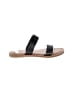 Universal Thread Black Sandals Size 12 (wide) - photo 1