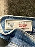 Gap Blue Jeans Size 27 waist - photo 7