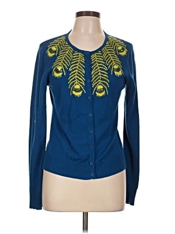 Tabitha Cardigan (view 1)