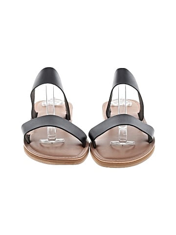 Universal Thread Sandals (view 2)