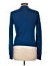 Tabitha 100% Cotton Blue Cardigan Size L - photo 2