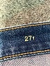 Gap Stars Blue Jeans Size 27 waist - photo 8