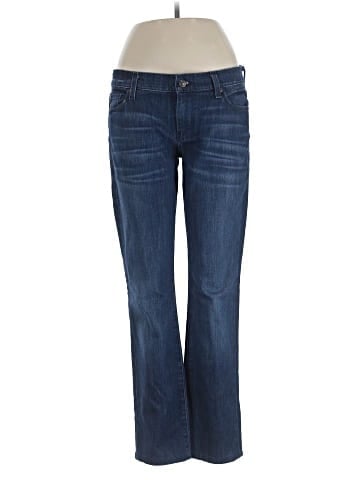 7 For All Mankind Jeans (view 1)