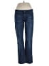 7 For All Mankind Stars Blue Jeans Size 30 waist - photo 1
