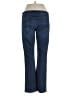 7 For All Mankind Stars Blue Jeans Size 30 waist - photo 2