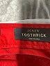 J.Crew Red Jeans Size 26 waist - photo 7
