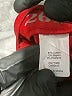 J.Crew Red Jeans Size 26 waist - photo 8