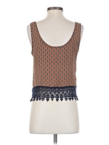 Soprano Sleeveless Top (view 2)