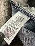 Gap Hearts Blue Jeans Size 27 waist - photo 8