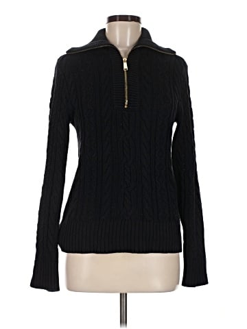 Lauren by Ralph Lauren Pullover Sweater (view 1)