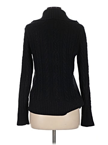 Lauren by Ralph Lauren Pullover Sweater (view 2)