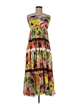 FUZZI Casual Dress (view 1)