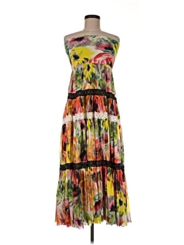 FUZZI Casual Dress (view 1)