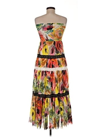 FUZZI Casual Dress (view 2)