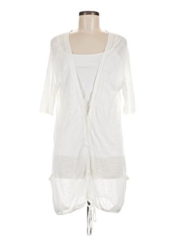 Unbranded Kimono (view 1)
