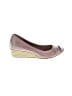 Cole Haan Brown Wedges Size 6 1/2 - photo 1