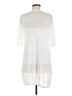 Unbranded White Kimono Size Med - photo 2