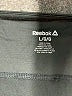 Reebok Solid Black Active Pants Size L - photo 7