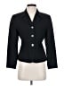 Kasper A.S.L. Black Blazer Size 2 (petite) - photo 1