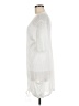Unbranded White Kimono Size Med - photo 5