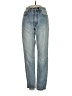 J. Galt 100% Cotton Blue Jeans Size S - photo 1